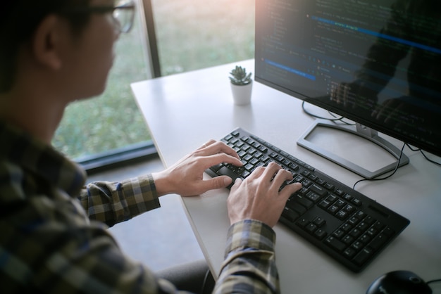 GraphQL API開発環境