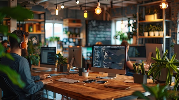 Rustシステムプログラミング開発環境