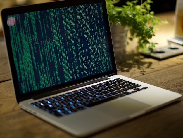 ブロックチェーン開発環境